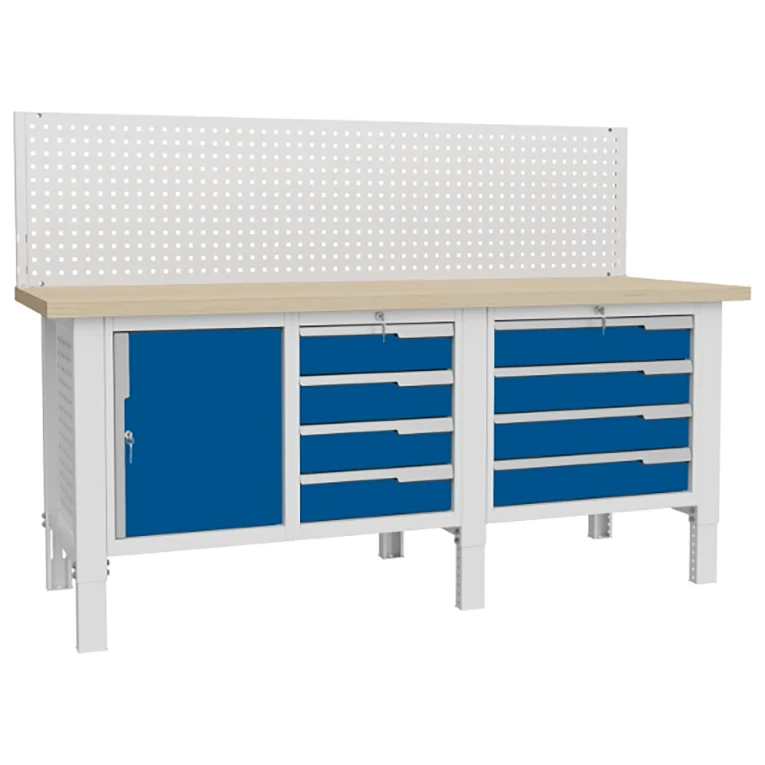 Стол-верстак Craft 2002.S47L4.23-1 купить в Ярославле Стол-верстак Craft 2002.S47L4.23-1 купить в Ярославле