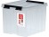 Контейнер Rox Box Original 4 (210х170х175 мм с крышкой и клипсами прозрачный) купить в Ярославле