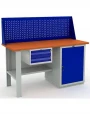 Верстак Expert W160.F2/WS1.110 Верстак Expert W160.F2/WS1.110