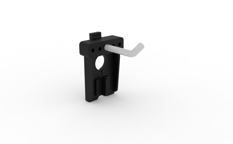 Крючок 38 мм купить в Ярославле Крючок 38 мм купить в Ярославле