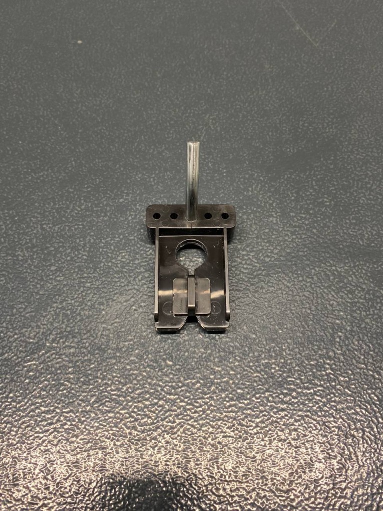 Крючок 38 мм купить в Ярославле Крючок 38 мм купить в Ярославле