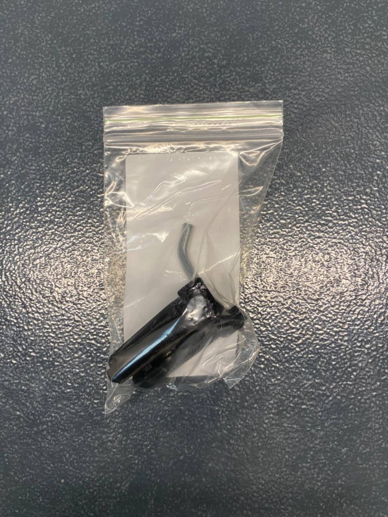 Крючок 38 мм купить в Ярославле Крючок 38 мм купить в Ярославле