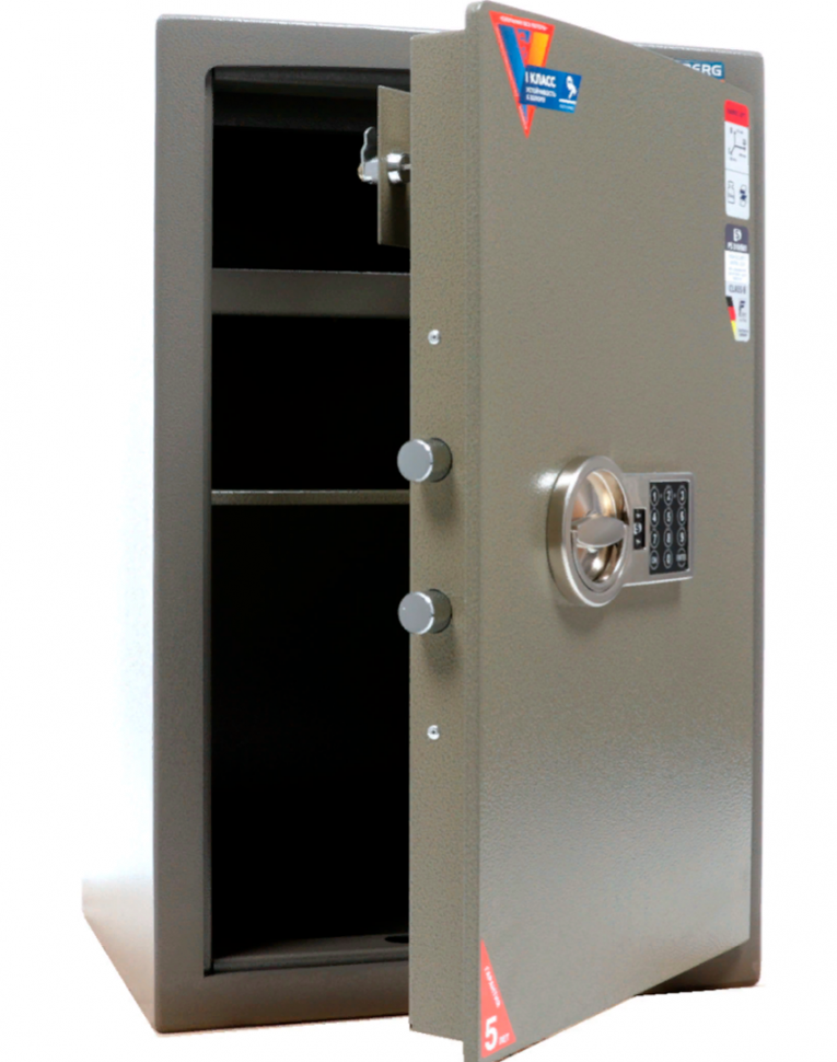 Взломостойкий сейф Valberg Карат-67T EL купить в Ярославле