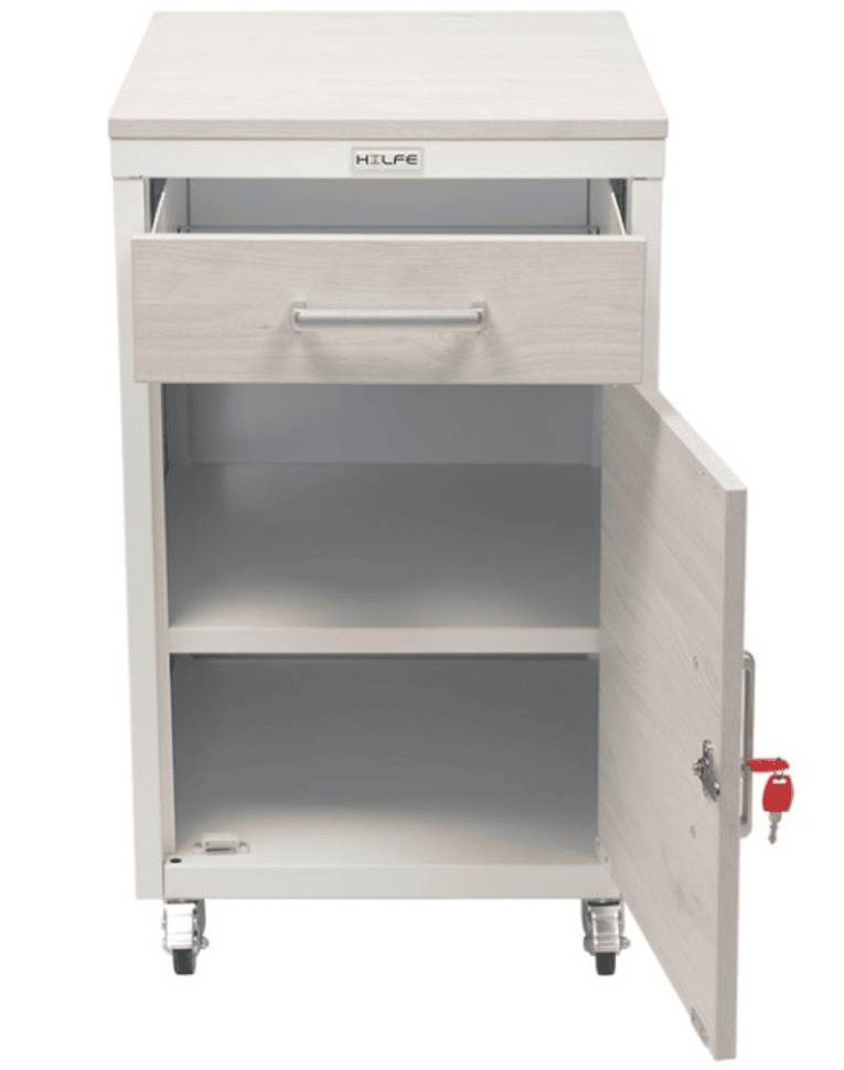 Медицинская тумба МД ТП-6 купить в Ярославле Медицинская тумба МД ТП-6 купить в Ярославле