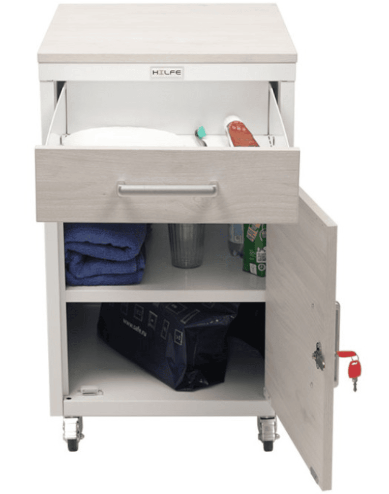 Медицинская тумба МД ТП-6 купить в Ярославле Медицинская тумба МД ТП-6 купить в Ярославле