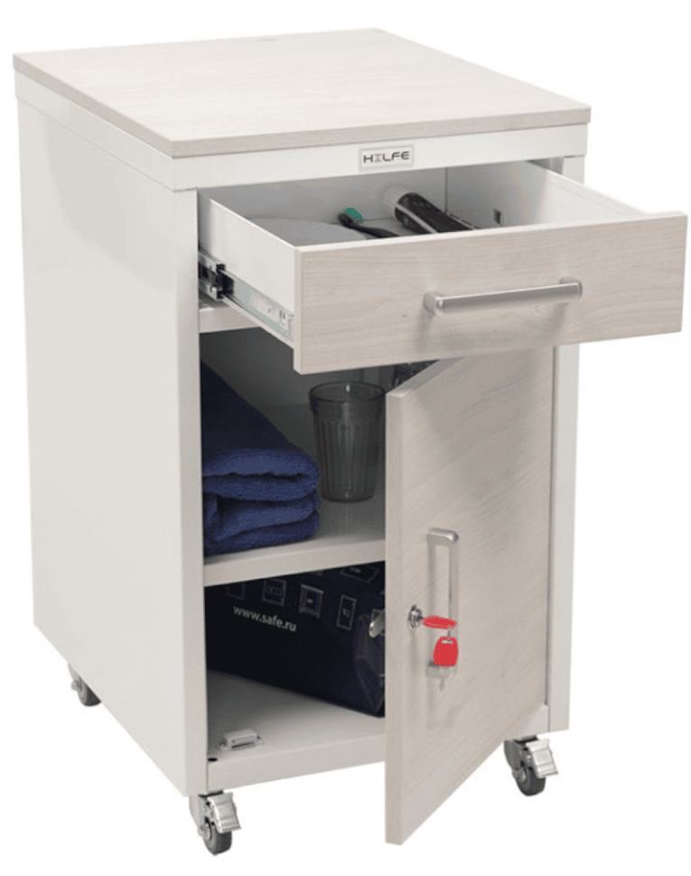 Медицинская тумба МД ТП-6 купить в Ярославле Медицинская тумба МД ТП-6 купить в Ярославле