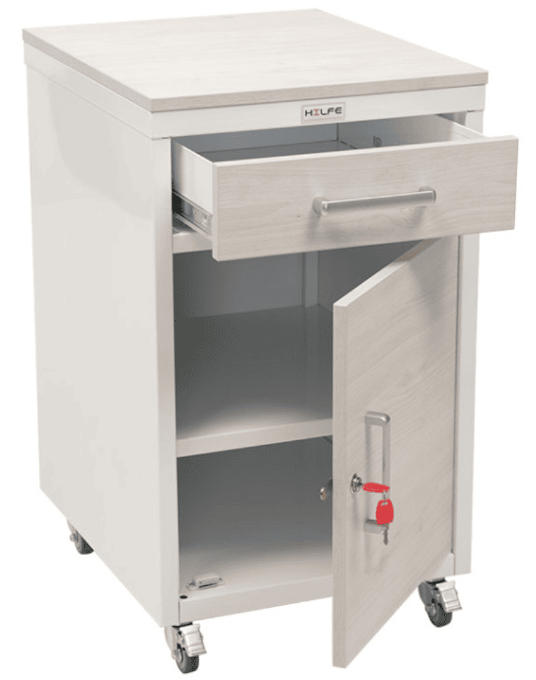 Медицинская тумба МД ТП-6 купить в Ярославле Медицинская тумба МД ТП-6 купить в Ярославле