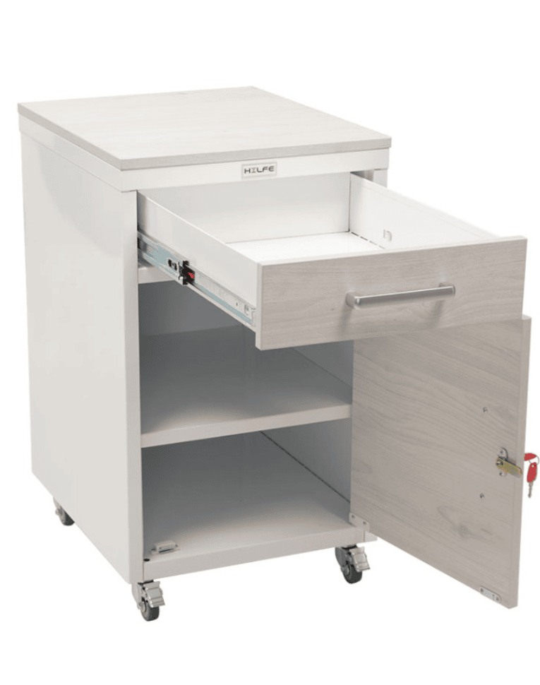 Медицинская тумба МД ТП-6 купить в Ярославле Медицинская тумба МД ТП-6 купить в Ярославле