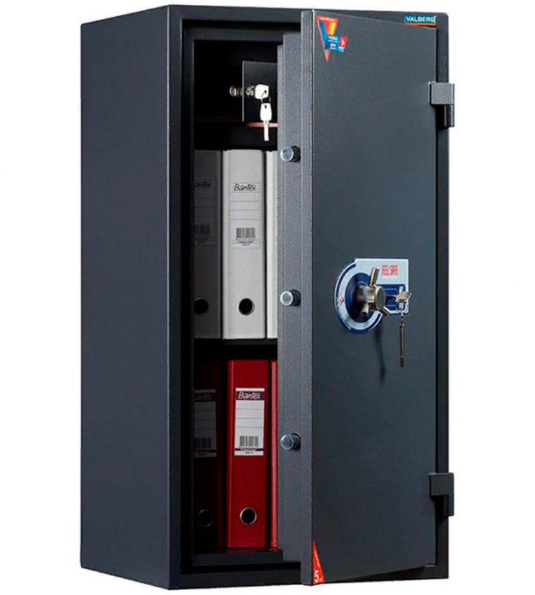 Огневзломостойкий сейф Valberg Гарант 95 T купить в Ярославле Огневзломостойкий сейф Valberg Гарант 95 T купить в Ярославле