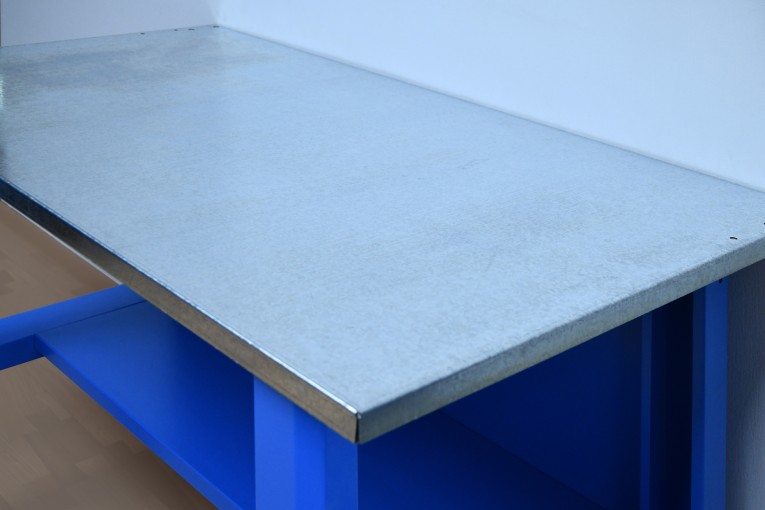 Верстак TNC 121.11.2 купить в Ярославле