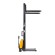 Штабелер с электроподъемом BDA-II 1525 (1500 кг, 2,5 м, 12В / 85Ач) SMARTLIFT (SMART) купить в Ярославле