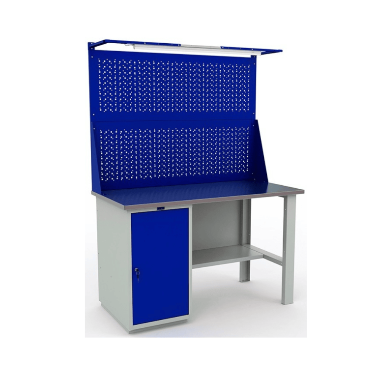 Верстак Profi WT140.WD1/F1.021 купить в Ярославле