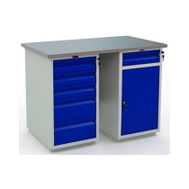 Верстак Profi WT120.WD5/WD2.000