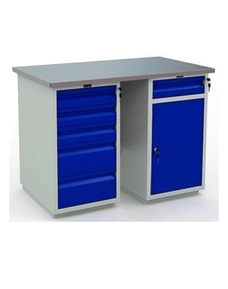 Верстак Profi WT120.WD5/WD2.000 купить в Ярославле