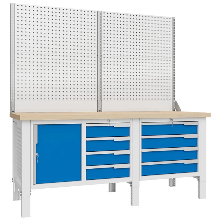 Стол-верстак Craft 2002.S47L4.23-2 купить в Ярославле Стол-верстак Craft 2002.S47L4.23-2 купить в Ярославле