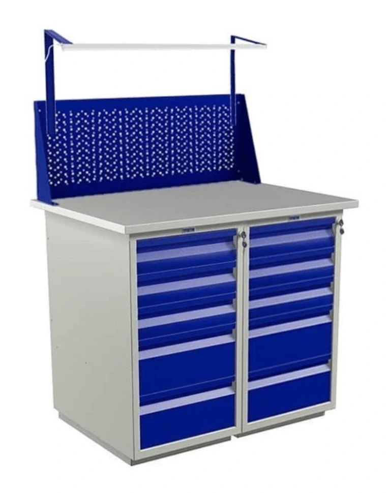 Верстак Profi WT100.WD5/WD5.011 купить в Ярославле