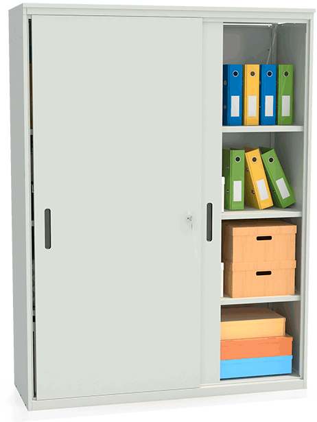 Шкаф-купе архивный AL 2015 купить в Ярославле