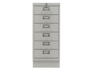 Шкаф многоящичный MDC-A4/650/6