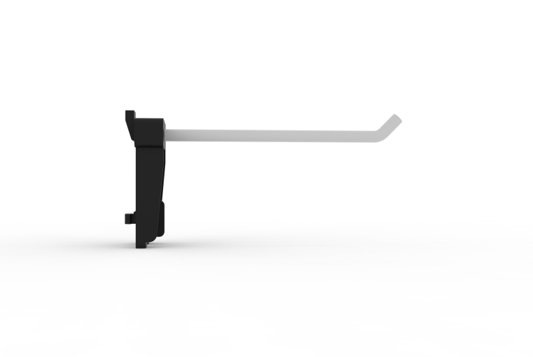 Крючок 75 мм купить в Ярославле Крючок 75 мм купить в Ярославле