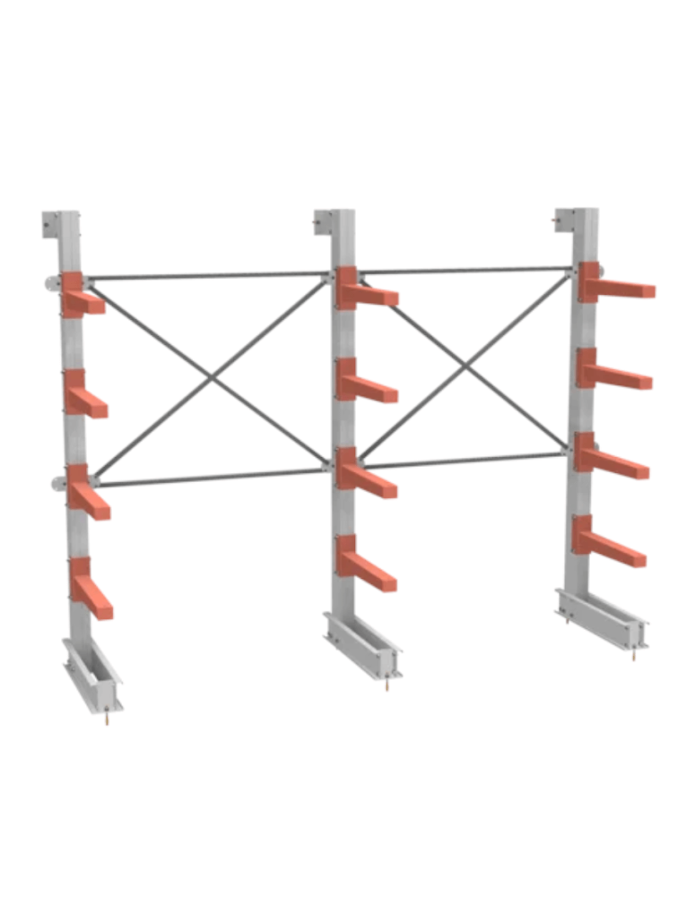 СТ-062 Стеллаж односторонний 4 яруса ДОП. купить в Ярославле СТ-062 Стеллаж односторонний 4 яруса ДОП. купить в Ярославле