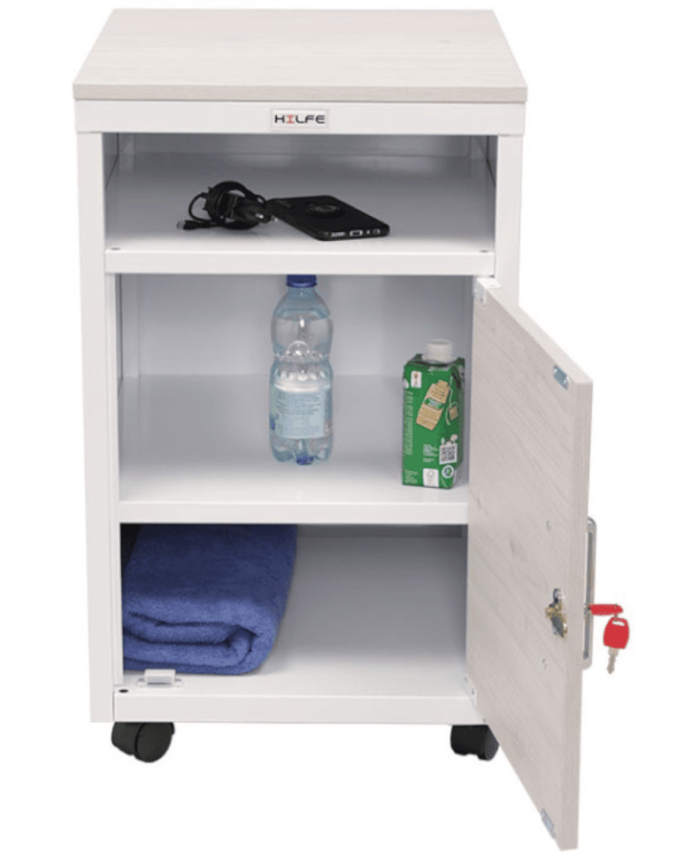 Медицинская тумба МД ТП-7 купить в Ярославле Медицинская тумба МД ТП-7 купить в Ярославле