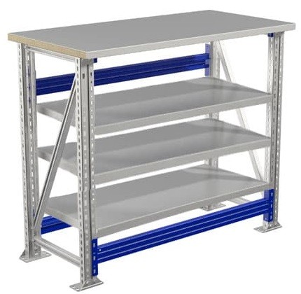 Верстак Master MT100.MF1 / MF1.003 купить в Ярославле Верстак Master MT100.MF1 / MF1.003 купить в Ярославле