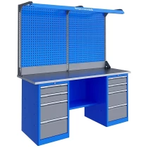 Верстак PRF 181.44.2-2F Верстак PRF 181.44.2-2F