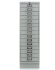 Шкаф многоящичный MDC-A4/910/15 купить в Ярославле
