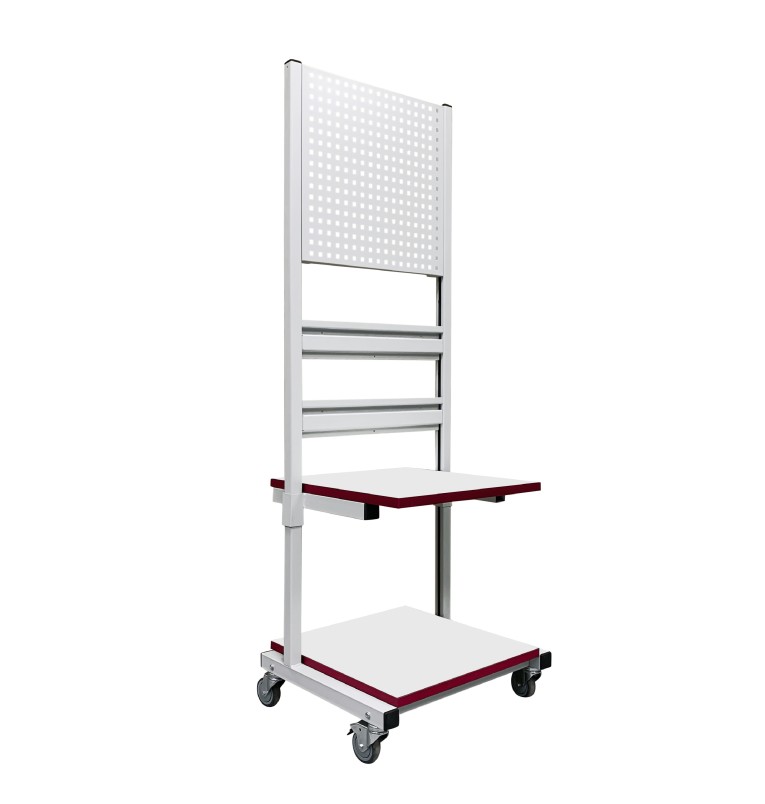 Стойка подкатная универсальная Gresson СПУ купить в Ярославле