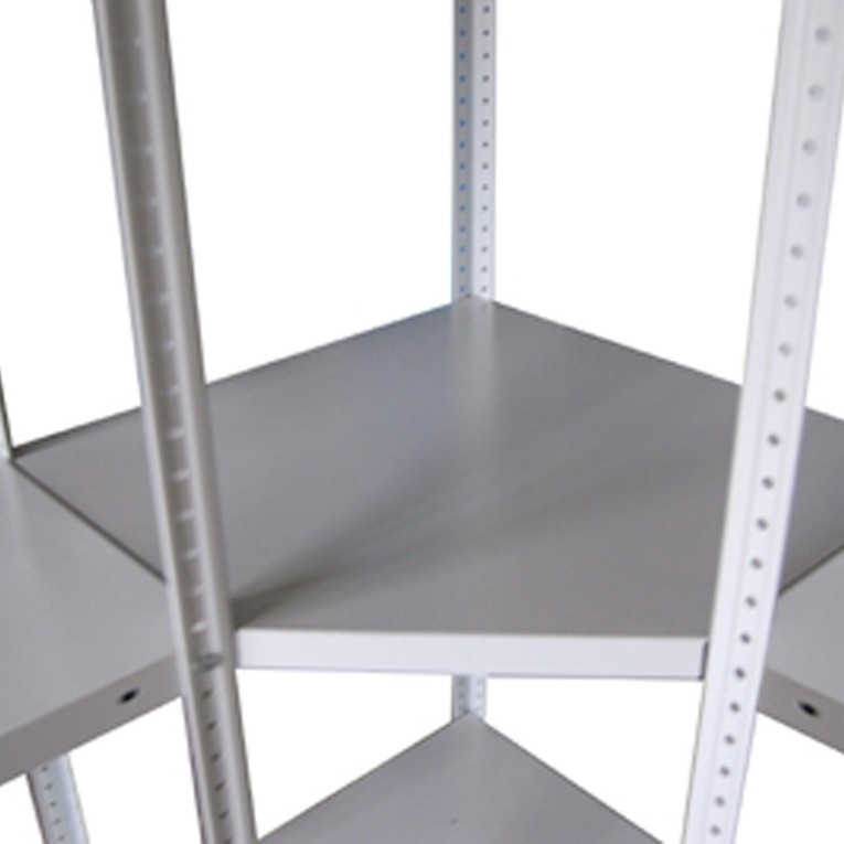 Угловая полка Практик MS 40F (600x400) купить в Ярославле Угловая полка Практик MS 40F (600x400) купить в Ярославле