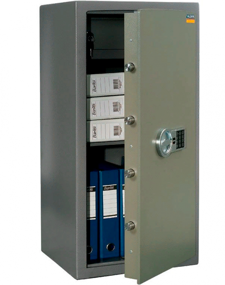 Взломостойкий сейф Valberg Карат-90T EL купить в Ярославле