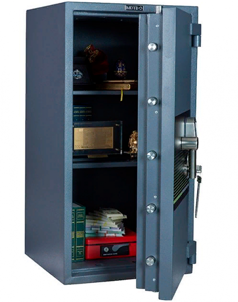 Взломостойкий сейф MDTB Fort-M 1368 EK купить в Ярославле
