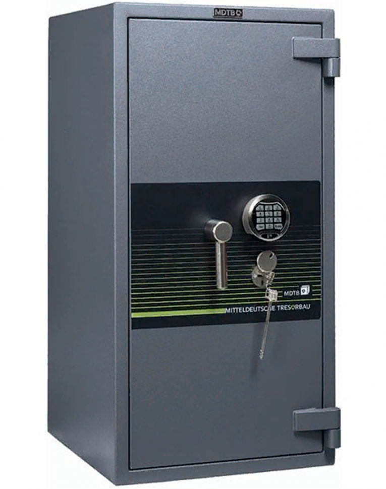 Взломостойкий сейф MDTB Fort-M 1368 EK купить в Ярославле