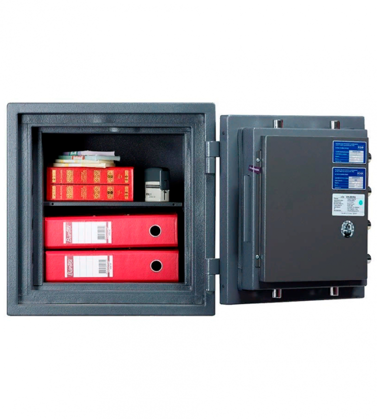 Огневзломостойкий сейф Valberg Гарант Евро 46 купить в Ярославле Огневзломостойкий сейф Valberg Гарант Евро 46 купить в Ярославле