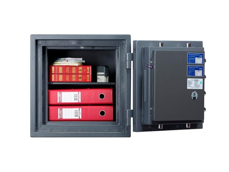 Огневзломостойкий сейф Valberg Гарант Евро 46 купить в Ярославле Огневзломостойкий сейф Valberg Гарант Евро 46 купить в Ярославле