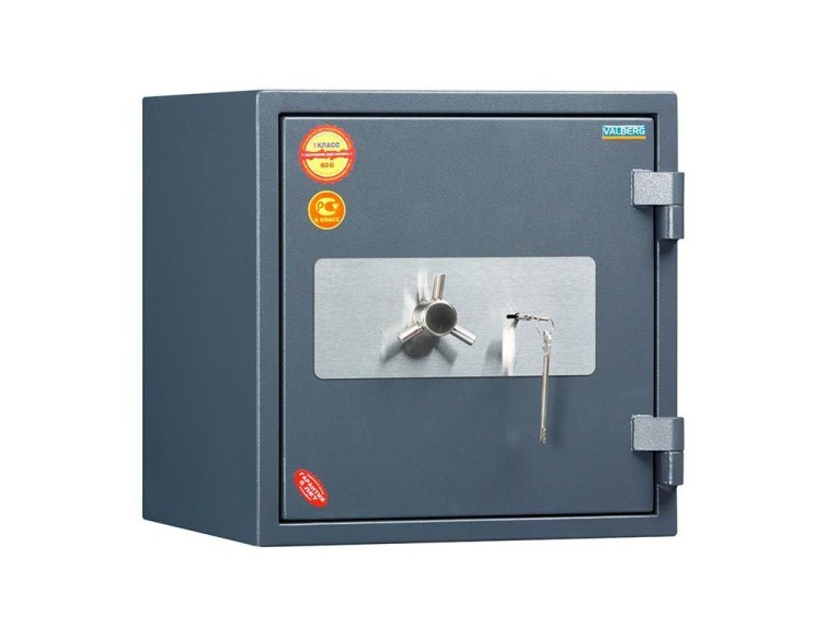 Огневзломостойкий сейф Valberg Гарант Евро 46 купить в Ярославле Огневзломостойкий сейф Valberg Гарант Евро 46 купить в Ярославле