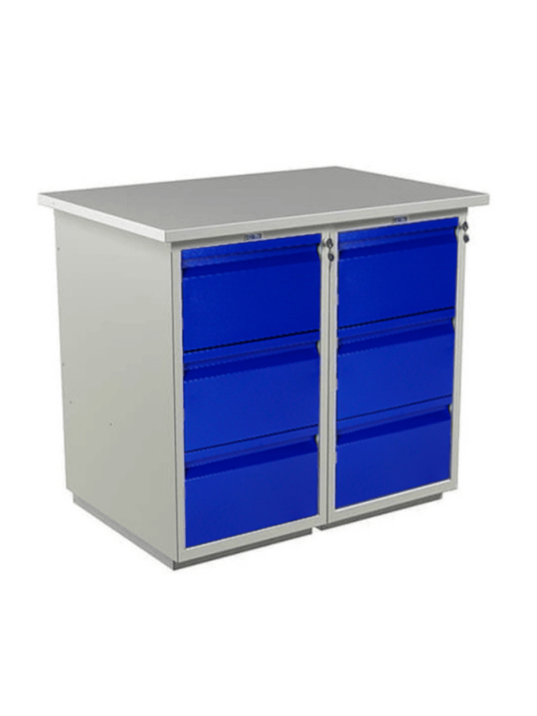 Верстак Практик Profi WT100.WD3/WD3.000 купить в Ярославле Верстак Практик Profi WT100.WD3/WD3.000 купить в Ярославле