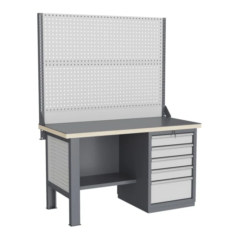 Верстак FBK 1551.15.3-2 купить в Ярославле Верстак FBK 1551.15.3-2 купить в Ярославле