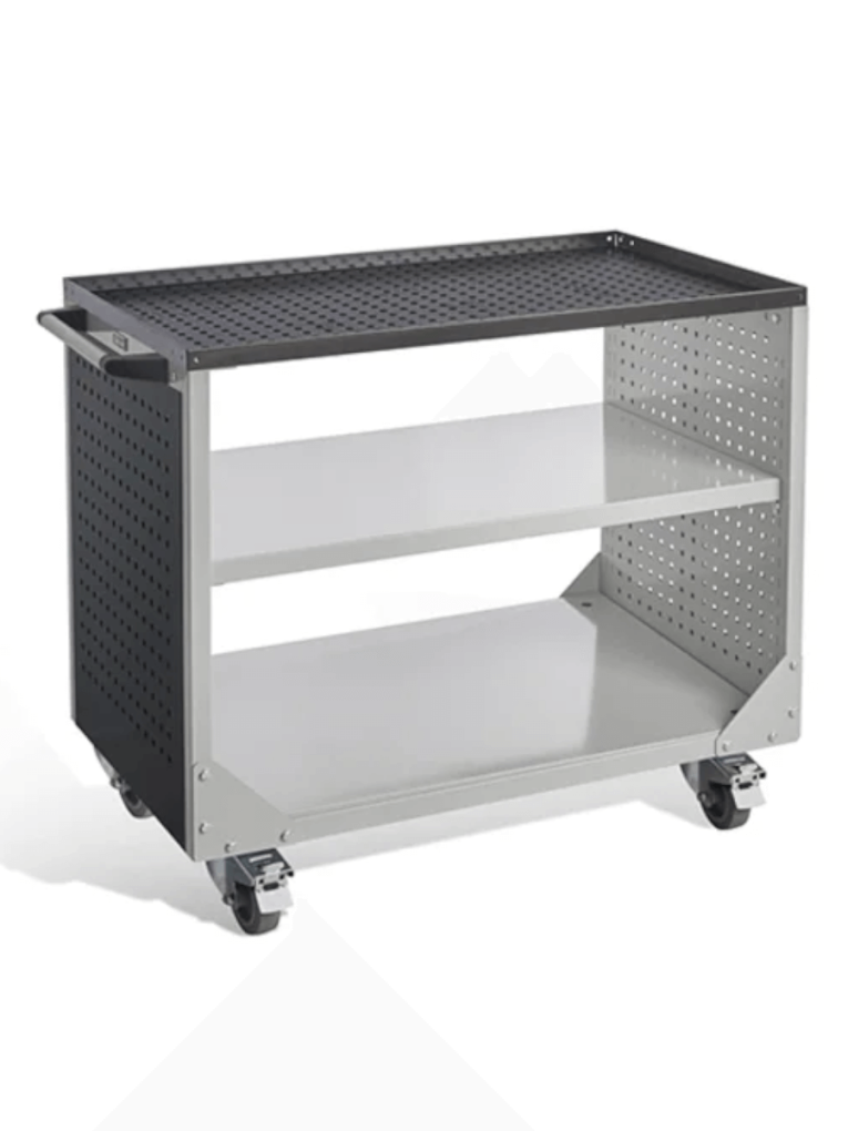 Тележка инструментальная ДиКом ВСТ-030-03 купить в Ярославле Тележка инструментальная ДиКом ВСТ-030-03 купить в Ярославле