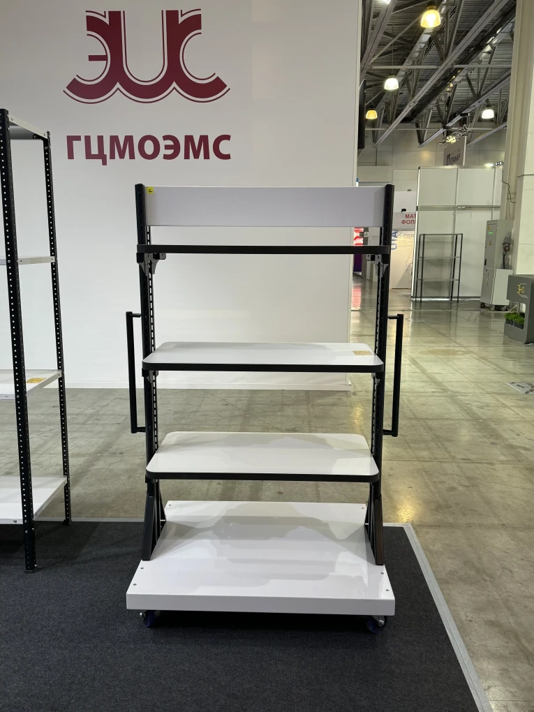 Передвижная стойка SPC A2B.4 купить в Ярославле Передвижная стойка SPC A2B.4 купить в Ярославле