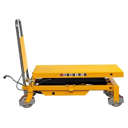 Гидравлический подъемный стол PT 800A (800 кг; 1016х510 мм; 1 м) SMARTLIFT (SMART) купить в Ярославле Гидравлический подъемный стол PT 800A (800 кг; 1016х510 мм; 1 м) SMARTLIFT (SMART) купить в Ярославле