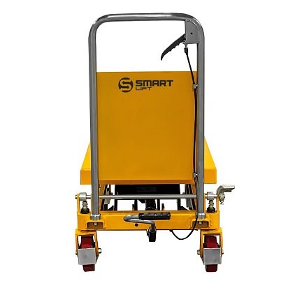 Гидравлический подъемный стол PT 800A (800 кг; 1016х510 мм; 1 м) SMARTLIFT (SMART) купить в Ярославле Гидравлический подъемный стол PT 800A (800 кг; 1016х510 мм; 1 м) SMARTLIFT (SMART) купить в Ярославле