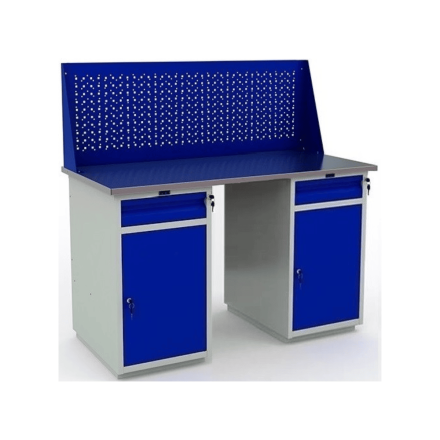 Верстак Profi WT140.WD2/WD2.010 купить в Ярославле