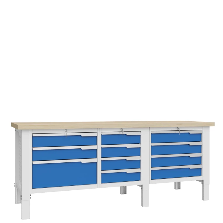 Стол-верстак Craft 2202.S4L34.24 купить в Ярославле Стол-верстак Craft 2202.S4L34.24 купить в Ярославле