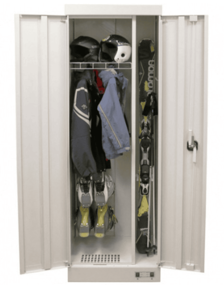 Шкаф сушильный для одежды и обуви Универсал 2000 купить в Ярославле Шкаф сушильный для одежды и обуви Универсал 2000 купить в Ярославле