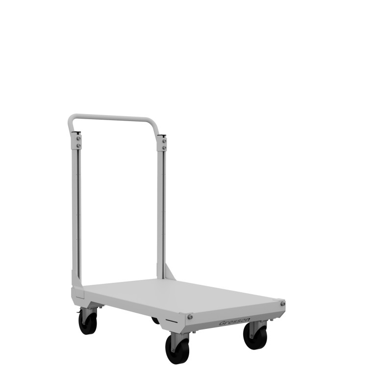 Тележка транспортная многофункциональная Gresson ТТМ-1 купить в Ярославле Тележка транспортная многофункциональная Gresson ТТМ-1 купить в Ярославле