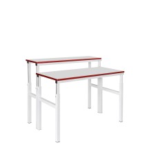 Стол рабочий Gresson СРД-1000 ESD Стол рабочий Gresson СРД-1000 ESD