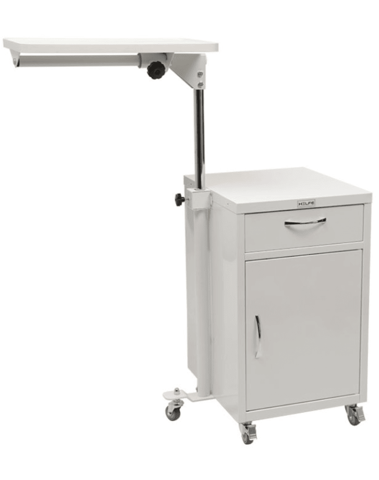 Медицинская тумба МД ТП L-9 купить в Ярославле Медицинская тумба МД ТП L-9 купить в Ярославле