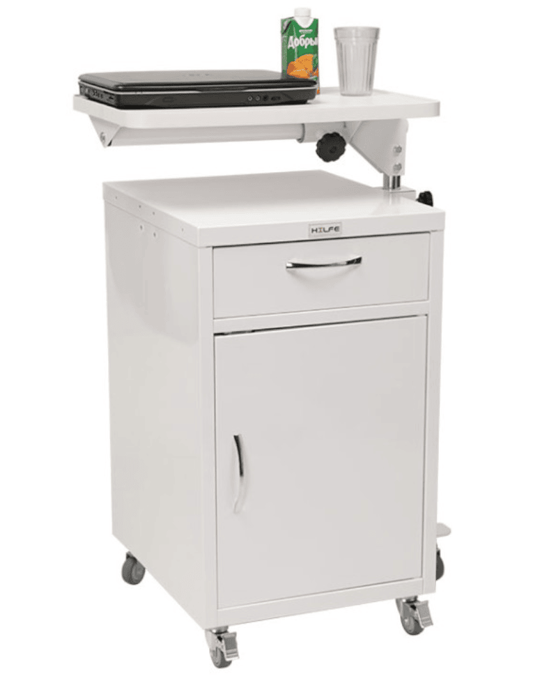 Медицинская тумба МД ТП L-9 купить в Ярославле Медицинская тумба МД ТП L-9 купить в Ярославле