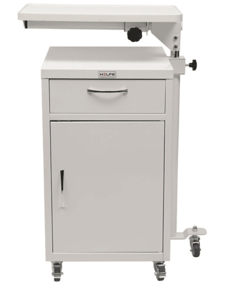 Медицинская тумба МД ТП L-9 купить в Ярославле Медицинская тумба МД ТП L-9 купить в Ярославле